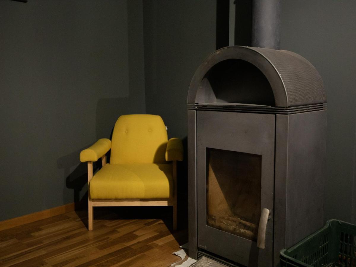 Maison de l'Amour Brebu Nou Extérieur photo