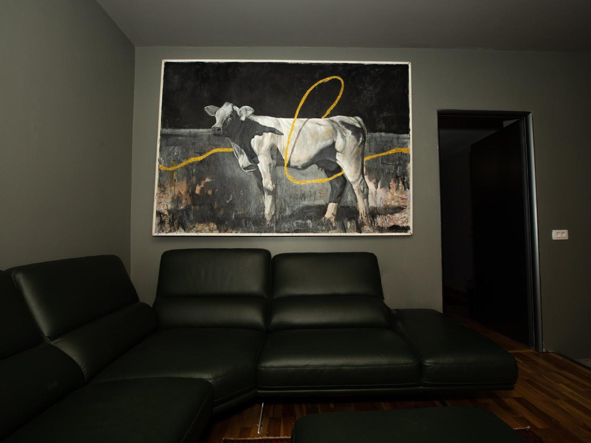 Maison de l'Amour Brebu Nou Extérieur photo