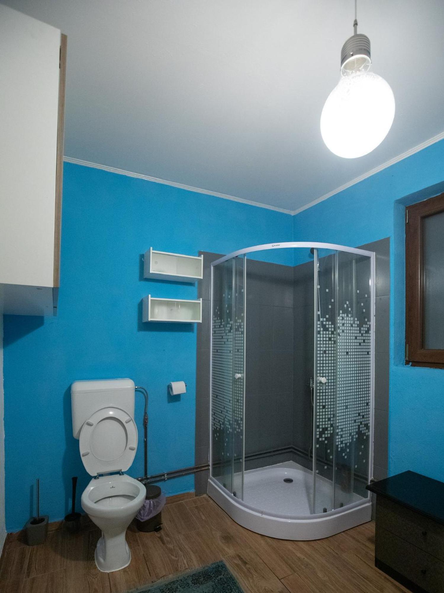 Maison de l'Amour Brebu Nou Extérieur photo