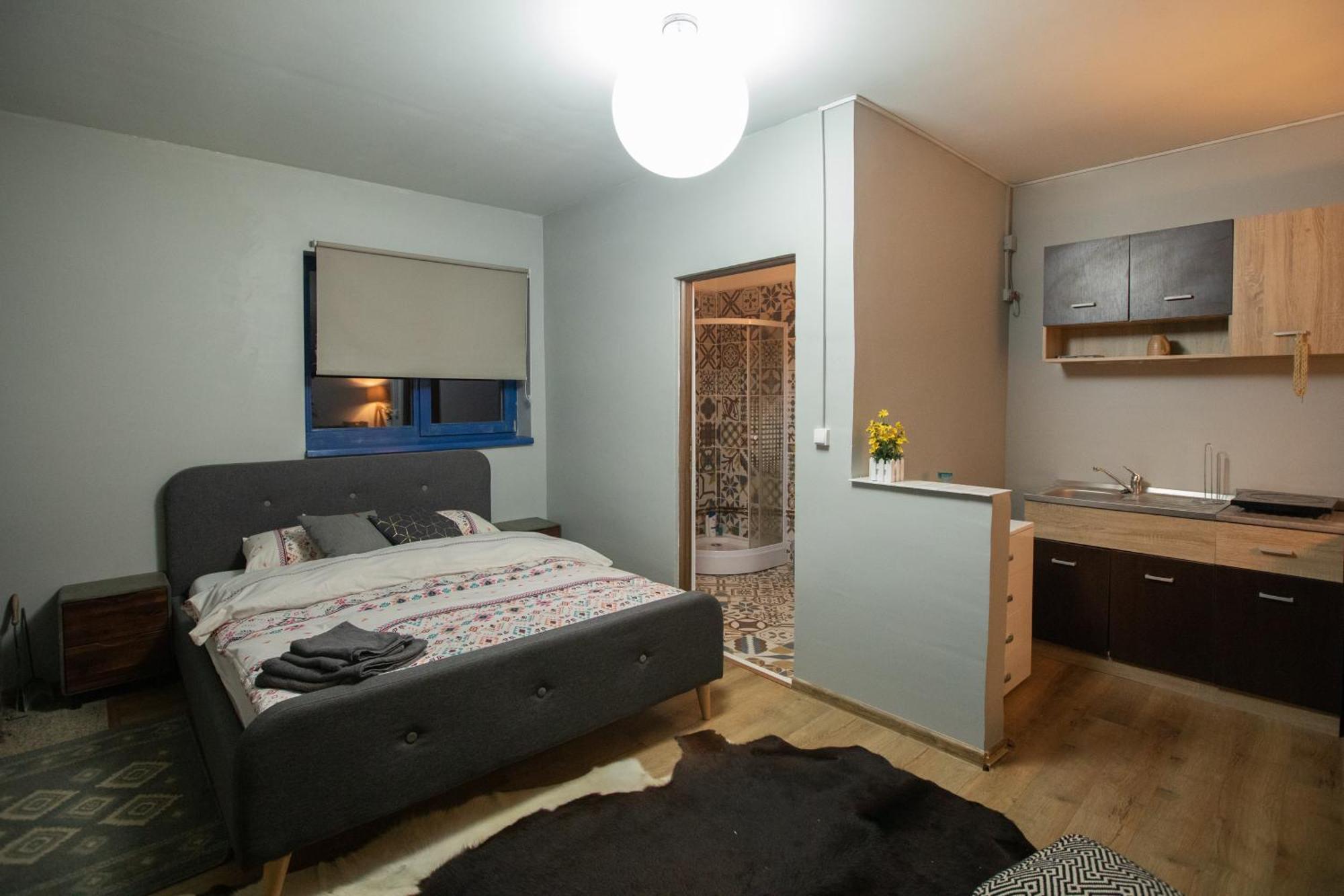 Maison de l'Amour Brebu Nou Extérieur photo