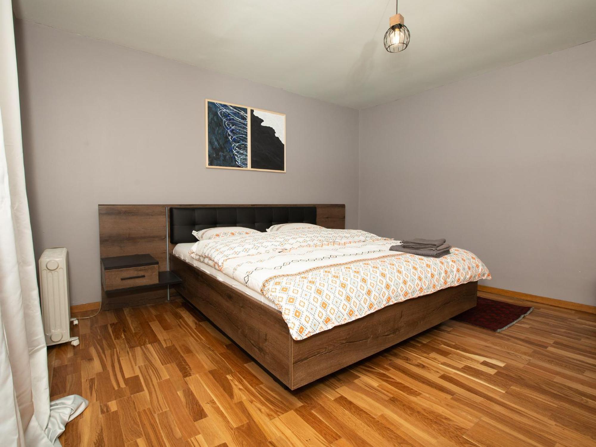 Maison de l'Amour Brebu Nou Extérieur photo