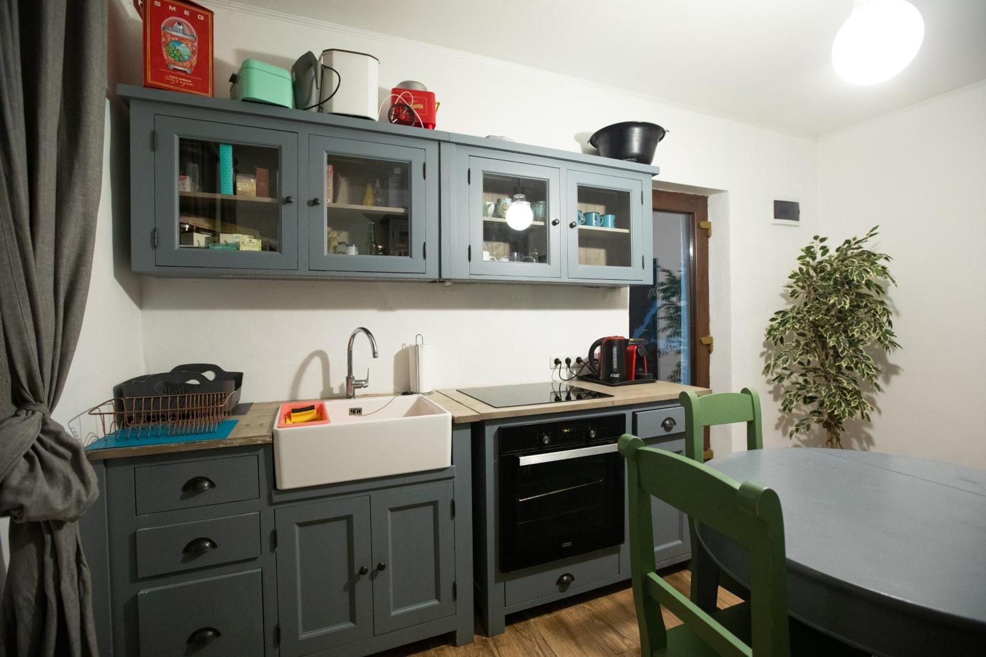 Maison de l'Amour Brebu Nou Extérieur photo